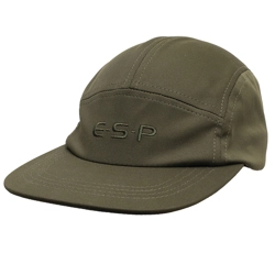 ESP 5 Panel Cap Green